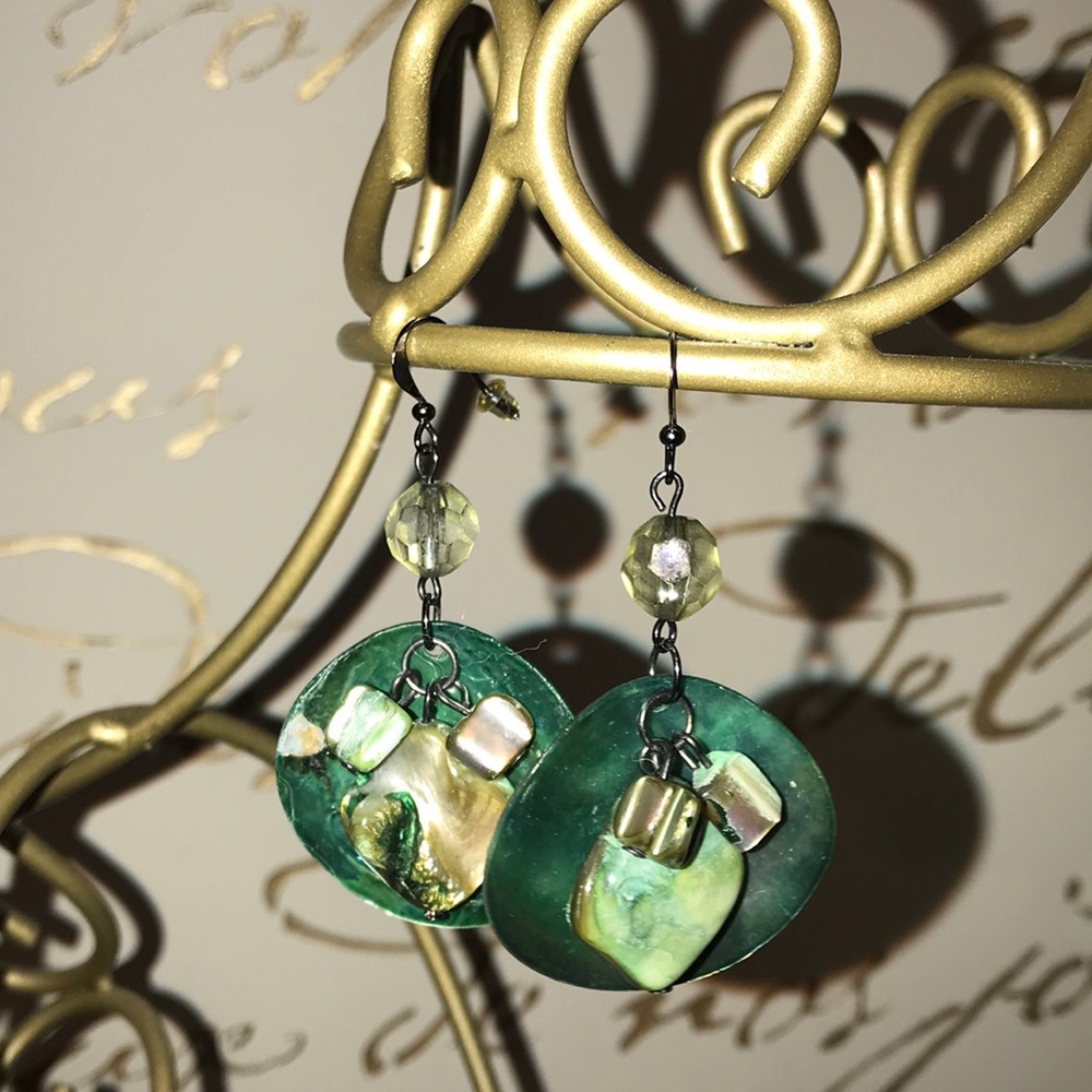 Necklace & Earrings Jewelry  DISCOUNTED SHIPPING